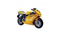 2005-2006 Ducati 999 Fairings