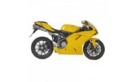 2007-2014 Ducati 1098 Fairings