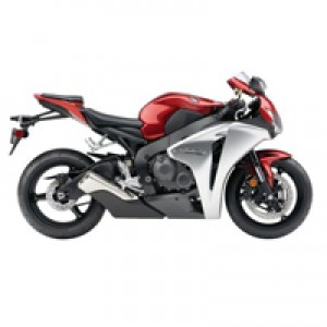 2008-2011 Honda CBR1000RR Fairings