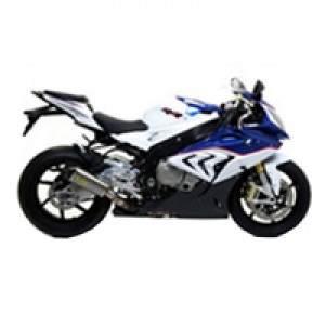 2009-2014 BMW S1000RR Fairings