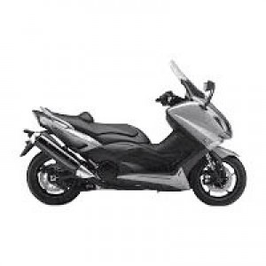 2015-2016 Yamaha TMAX 530 Fairings
