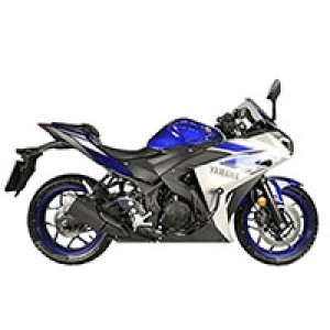 2015-2018 Yamaha R25 Fairings
