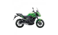 2015-2021 Kawasaki Versys 650 Fairings