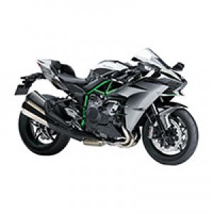 2015-2022 Kawasaki Ninja H2 Fairings