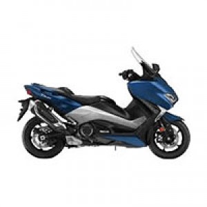 2017-2018 Yamaha TMAX 530 Fairings