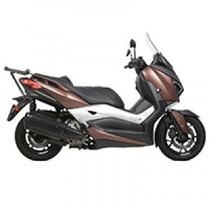 2017-2021 Yamaha XMAX300 Fairings