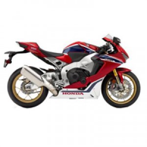 2017-2023 Honda CBR1000RR Fairings