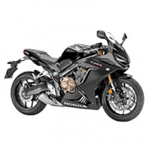2019-2020 Honda CBR650R Fairings