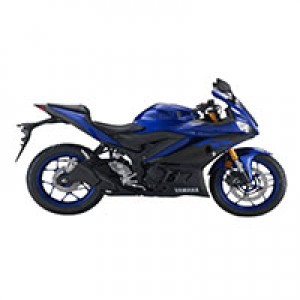 2019-2021 Yamaha R25 Fairings