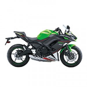 2020-2024 Kawasaki Ninja 650 EX650 Fairings
