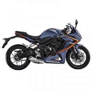 2021-2023 Honda CBR650R Fairings