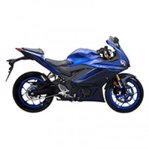 2022-2024 Yamaha R25 Fairings