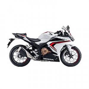 2022 Honda CBR400R Fairings