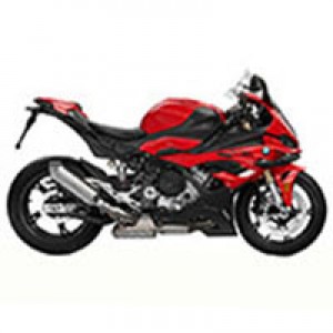 2023-2024 BMW S1000RR Fairings