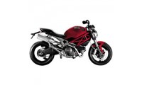 Ducati Monster 796 Fairings