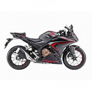 Honda CBR400R Fairings