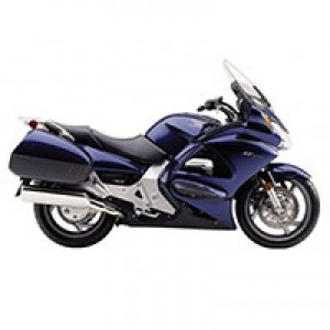 Honda ST1300 Fairings