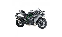 Kawasaki Ninja H2 Fairings
