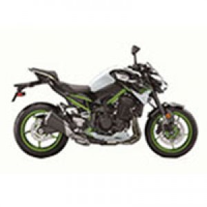 Kawasaki Z900 Fairings