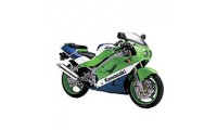 Kawasaki ZXR250 Fairings