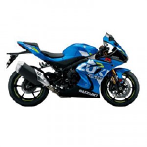 Suzuki GSXR Fairings