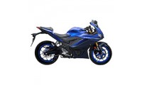 Yamaha R25 Fairings