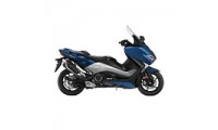 Yamaha TMAX 530 Fairings