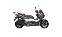 Yamaha XMAX300 Fairings