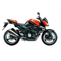 2007-2009 Kawasaki Ninja Z1000 Fairings