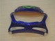1995-1996 Honda CBR600 F3 Motorcycle Fairings - Blue Green Yellow MoviStar Red Castrol