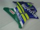 1995-1996 Honda CBR600 F3 Motorcycle Fairings - Blue Green Yellow MoviStar Red Castrol