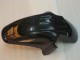 1995-1996 Honda CBR600 F3 Motorcycle Fairing - Red Glossy Black