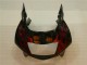 1995-1996 Honda CBR600 F3 Motorcycle Fairings - Glossy Black Red Flame