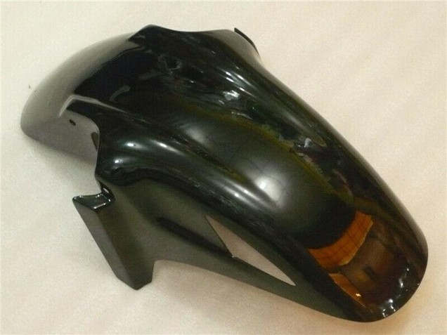 1995-1996 Honda CBR600 F3 Motorcycle Fairings - Glossy Black Red Flame