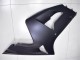 2003-2004 Kawasaki ZX6R Motorcycle Fairings - Matte Black