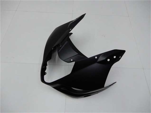 2003-2004 Suzuki GSXR 1000 Motorcycle Fairing - Matte Black