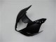 2003-2004 Suzuki GSXR 1000 Motorcycle Fairing - Matte Black