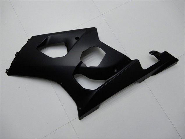 2003-2004 Suzuki GSXR 1000 Motorcycle Fairing - Matte Black