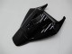2004-2005 Honda CBR1000RR Motorcycle Fairings - Glossy Black Matte Black