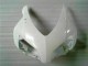 2004-2005 Honda CBR1000RR Motorcycle Fairings - White Black Repsol