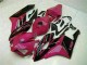 2004-2005 Honda CBR1000RR Motorcycle Fairings - Purple Black
