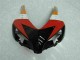2004-2005 Honda CBR1000RR Motorcycle Fairings - Orange White Red Black Repsol