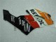 2004-2005 Honda CBR1000RR Motorcycle Fairings - Orange White Red Black Repsol