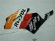 2004-2005 Honda CBR1000RR Motorcycle Fairings - Orange White Red Black Repsol
