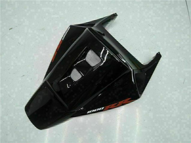 2004-2005 Honda CBR1000RR Motorcycle Fairings - Orange White Red Black Repsol