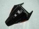 2004-2005 Honda CBR1000RR Motorcycle Fairings - Orange White Red Black Repsol