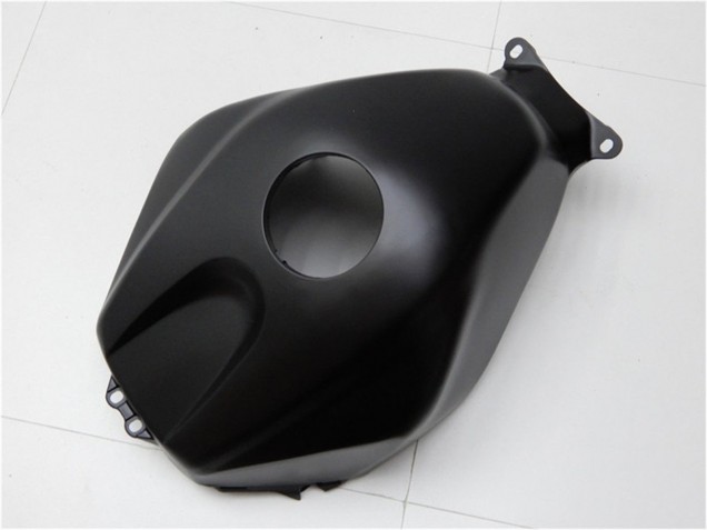 2005-2006 Honda CBR600RR Motorcycle Fairing - Matte Black