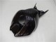 2006-2007 Honda CBR1000RR Motorcycle Fairings - Glossy Black