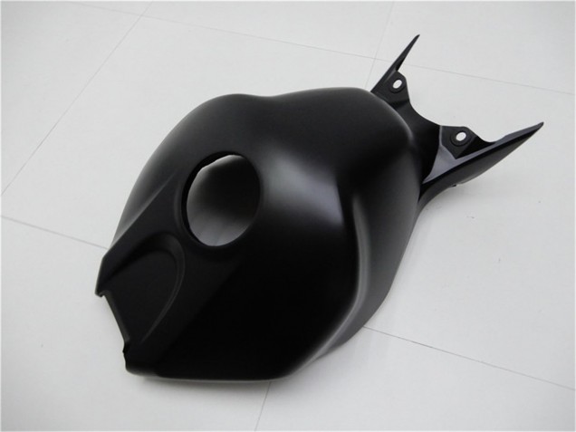 2006-2007 Honda CBR1000RR Motorcycle Fairing - Matte Black