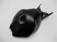 2006-2007 Honda CBR1000RR Motorcycle Fairing - Matte Black